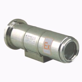 防爆監(jiān)視控制系統(tǒng)